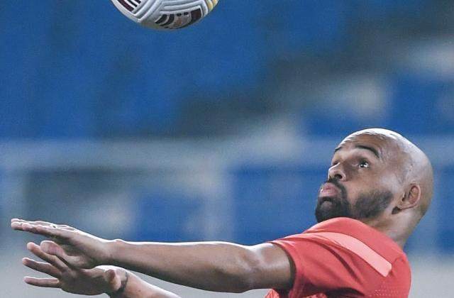 开云体育官网-【足协杯】刘祝润头球破门 海港总分6比2申花进决赛