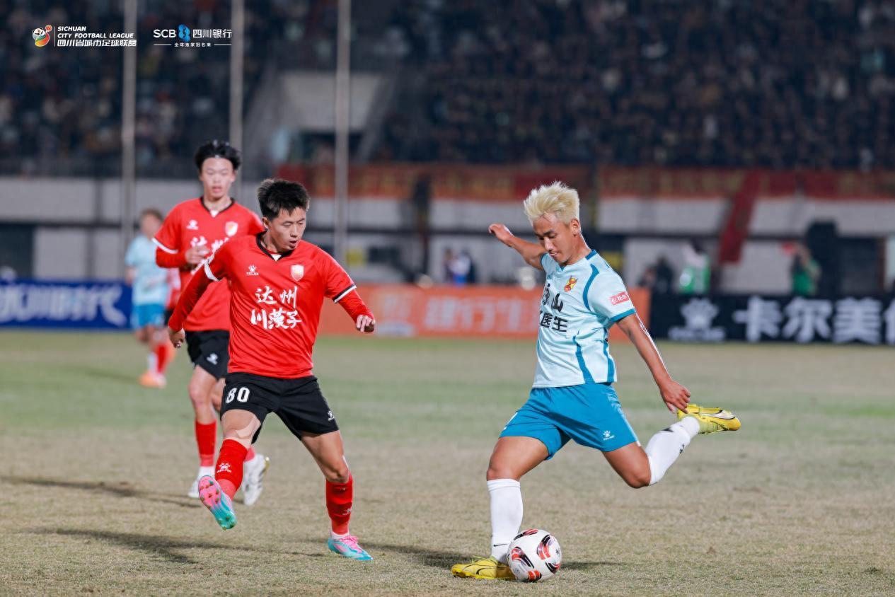 川超”决赛阶段第一轮综述：新赛段，开场即“巅峰”